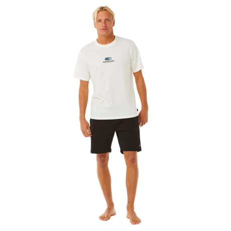 Bermuda Rip Curl Classic Surf Volley Negro