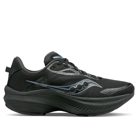 Championes Saucony de Hombre - AXON 3 - S2082612 BLACK