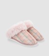 Pantufla cosynest inv25 Rosado