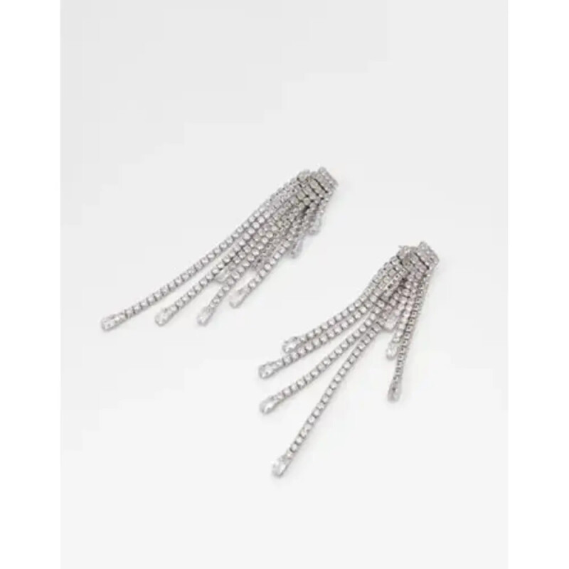 SPARKLESHINE SILVER/CLEAR MULTI SILVER/CLEAR MULTI