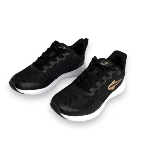 CHAMPION 35-40 NEGRO/ROSA
