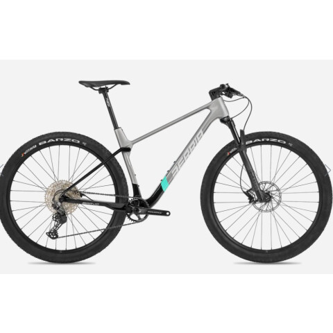 BICICLETA BERRIA BRAVO PRO ELITE SRAM SX BICICLETA BERRIA BRAVO PRO ELITE SRAM SX