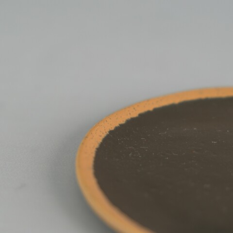 Plato Pan 13,5cm Brown Plato Pan 13,5cm Brown