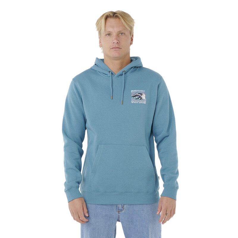 Canguro Rip Curl Hays And Razed - Celeste Canguro Rip Curl Hays And Razed - Celeste