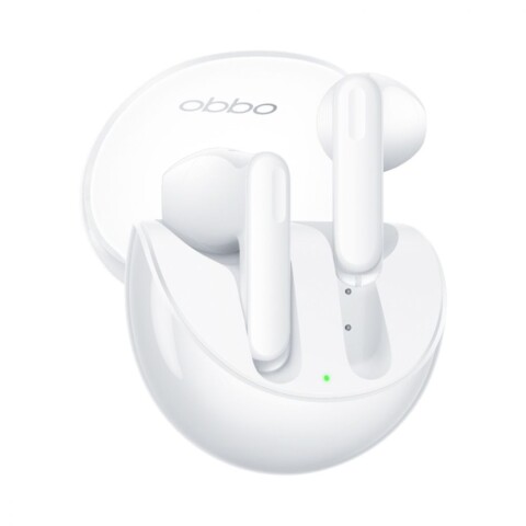 Auricular Oppo Enco Air 3 Blanco Auricular Oppo Enco Air 3 Blanco