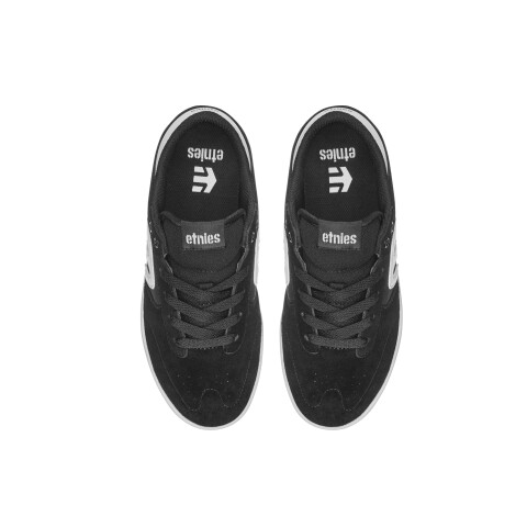 ETNIES KIDS WINDROW Black/white