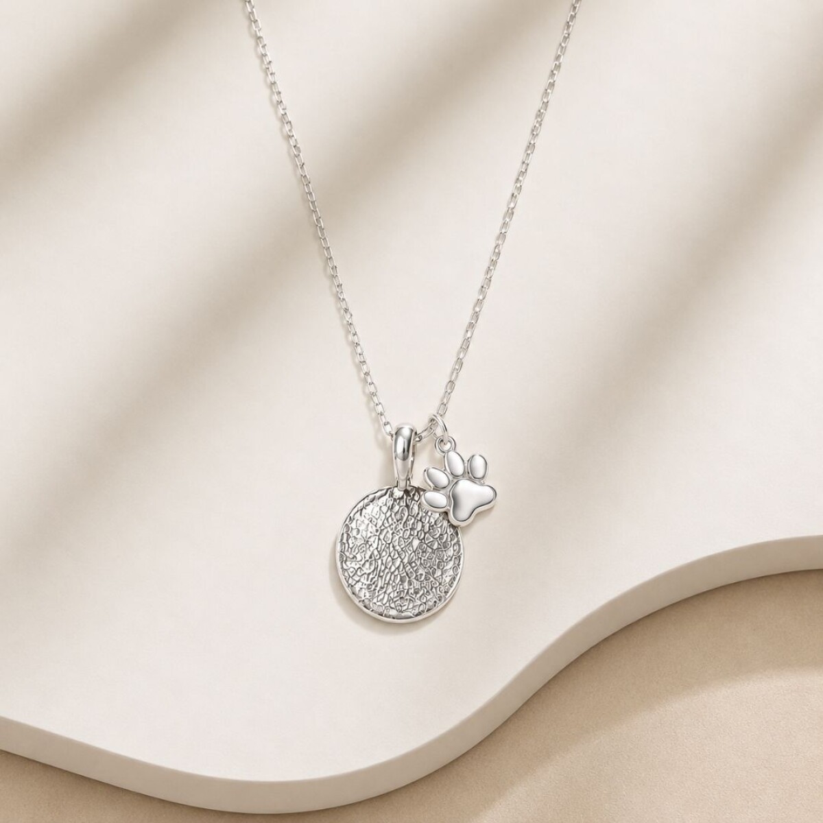 Set Pet Memories N2 - Plata 925 
