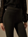 Calza Liner Negro