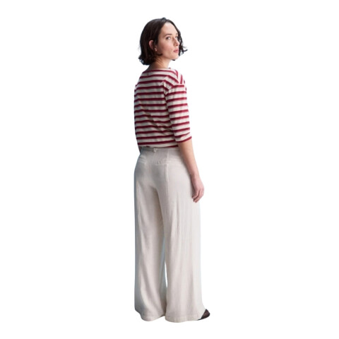 PANTALON COLIN S-XXL CRUDO