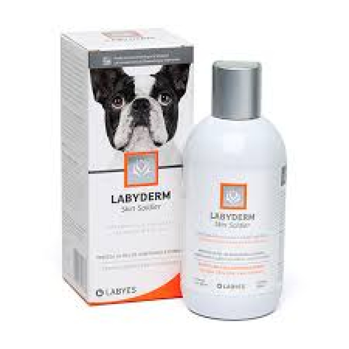 Labyderm Skin Soldier LABYES 