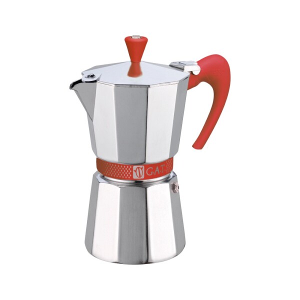 CAFETERA GAT BETTY 6P Unica