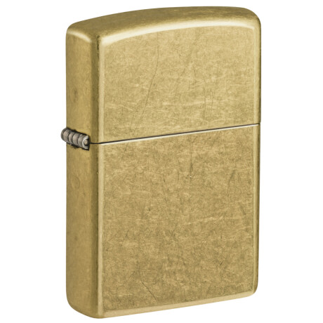 Encendedor ZIPPO 48267 Oro 0