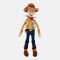 Peluche Personajes Toy Story Woody