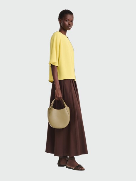 LONGCHAMP - LE FOULONNÉ, CARTERA DE MANO S M69