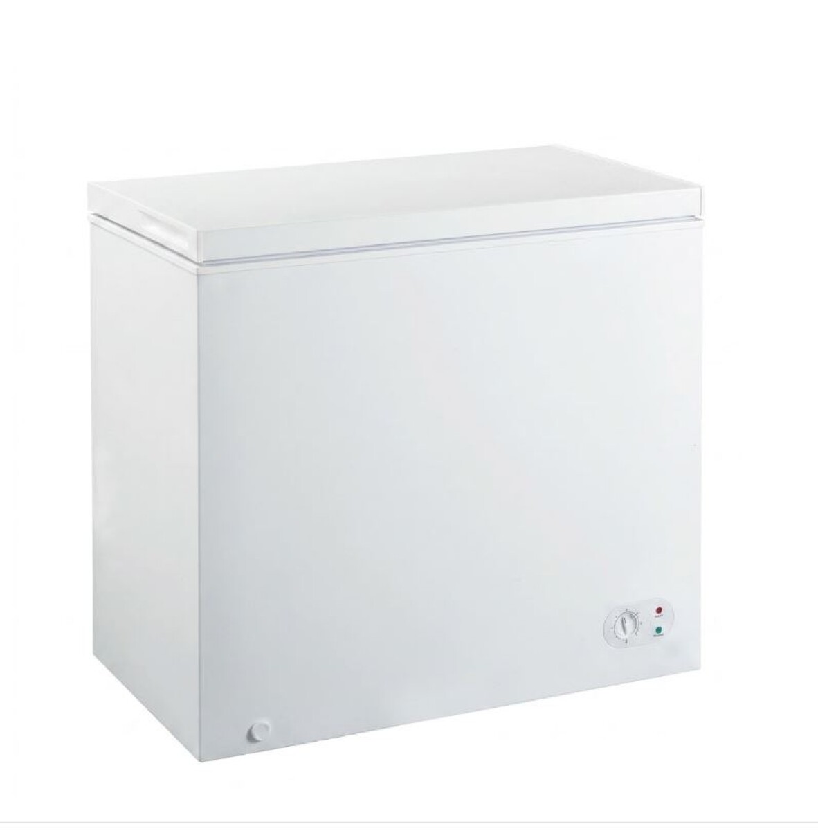 Freezer Horizontal 202 Lts Telefunken 