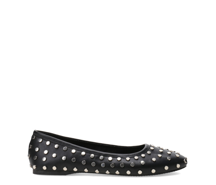 Balerina SYREK chata Black