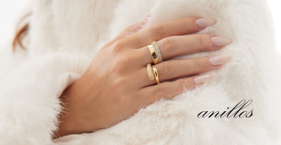 anillos
