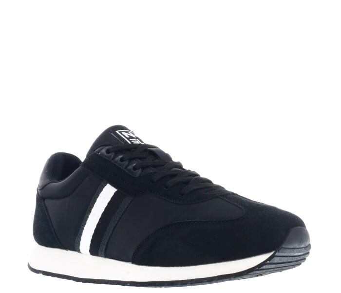 Deportivo WANG estilo casual Black