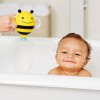 Juego de baño abeja efecto cascada skip hop Juego de baño abeja efecto cascada skip hop