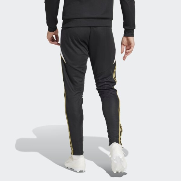 Pantalón Adidas Messi Negro