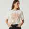 Blusa Sater Estampado 1