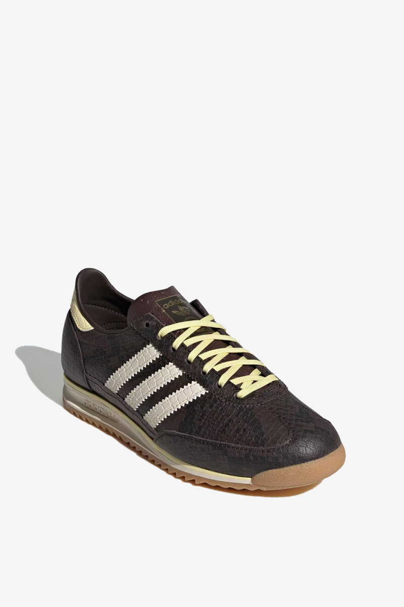SL 72 OG W Marron