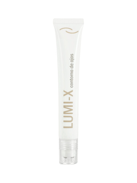 Serum Contorno de Ojos Lumi-X - Hidratante e Iluminador Serum Contorno de Ojos Lumi-X - Hidratante e Iluminador