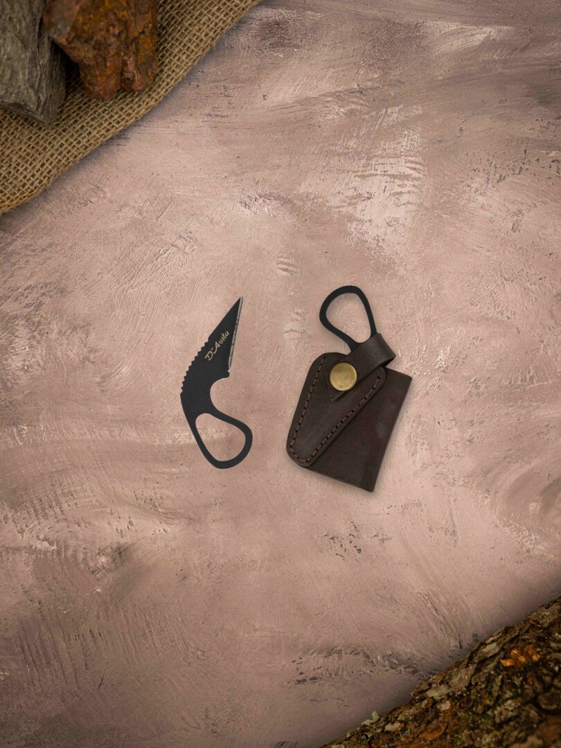 Cuchillo de cinturón Cuchillo de cinturón