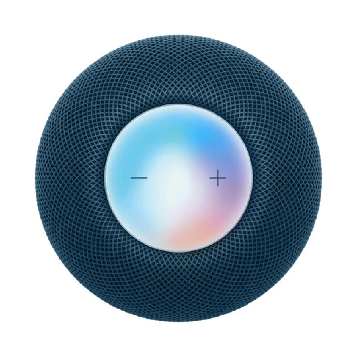 CAJA ABIERTA- Parlante Smart Apple HomePod Mini MJ2C3LL Blue 
