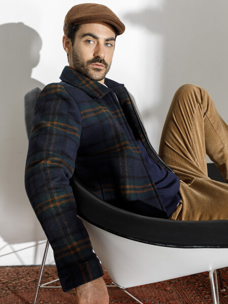 OUTWEAR NEWCASTLE VERDE