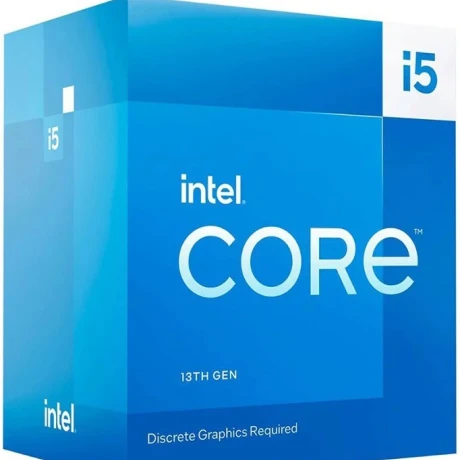 Procesador Core I5 13400 Box 2.5GHZ LGA1700 001