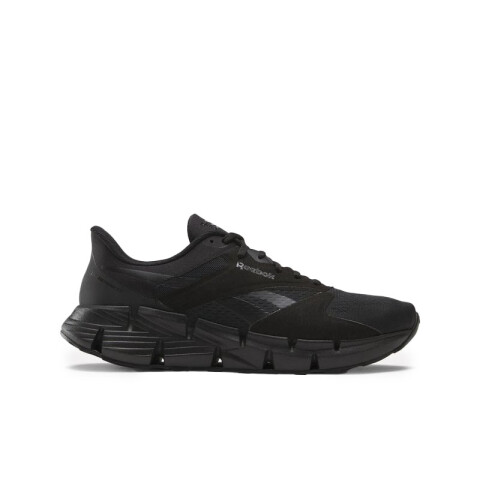 Championes Reebok Zig Dynamica 5 Negro