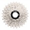 Cassette Sunrace Rs1 10s 11-28t Plateado