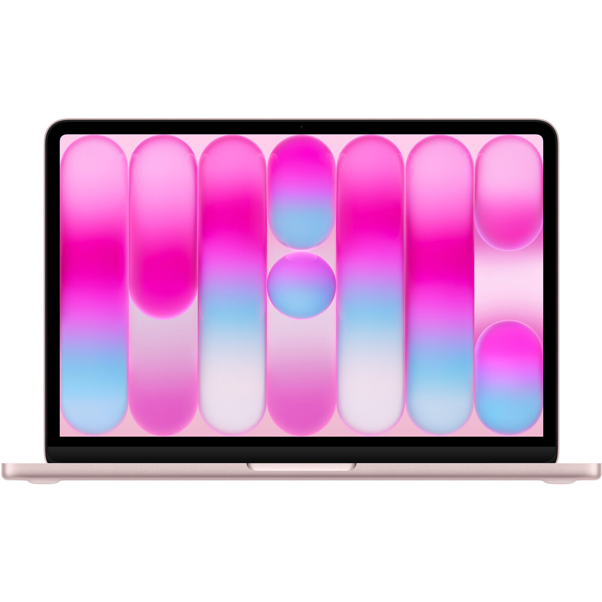 Notebook Apple Macbook Neo MHFH4 A18 Pro 256GB 8GB 13 Blush 