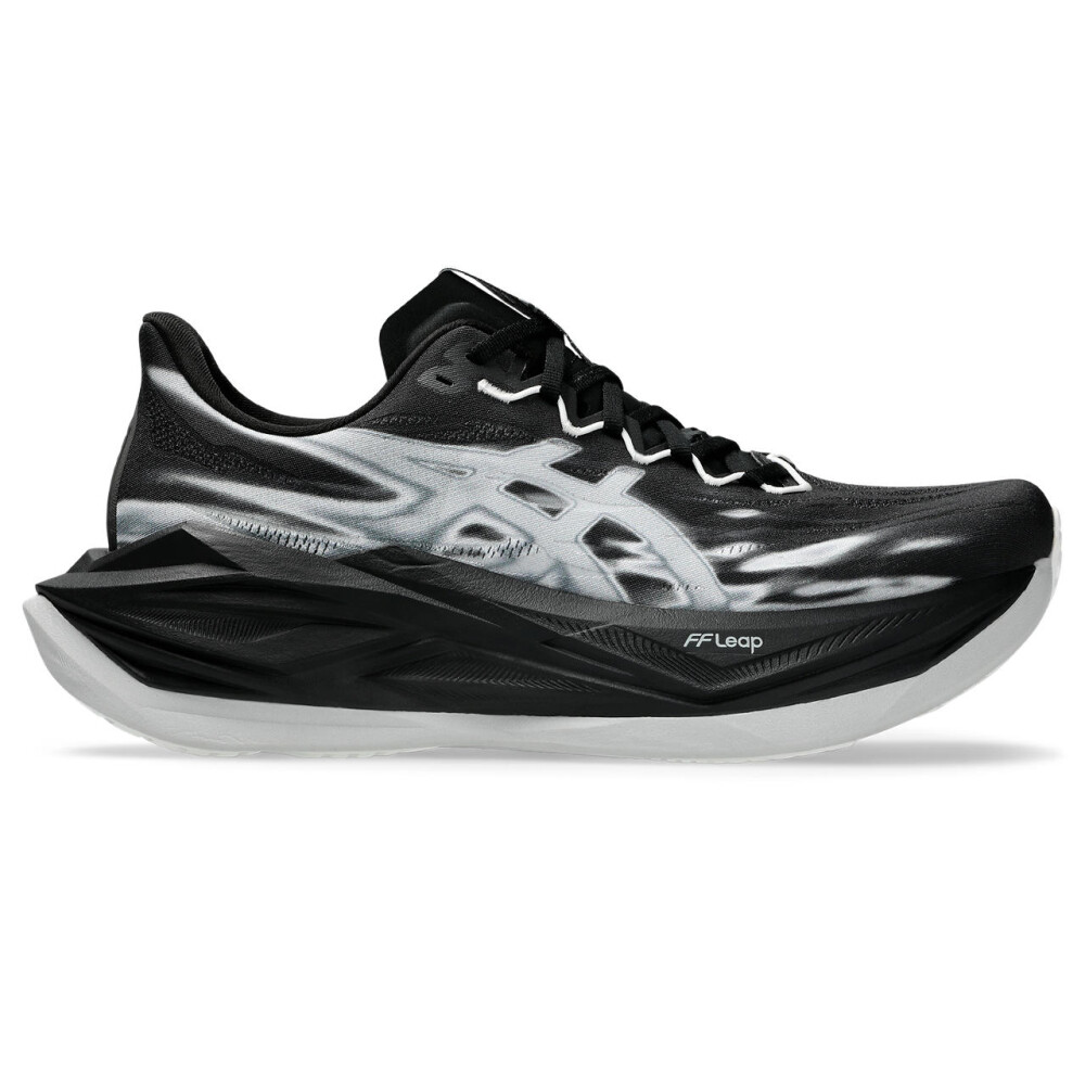 Zapatillas Running Superblast 3 Unisex Black/black