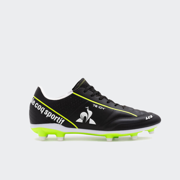 Championes Le Coq Sportif Striker Zone 22-63 Negro