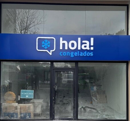 Hola Congelados PUNTA DEL ESTE (APERTURA AGOSTO 2025)