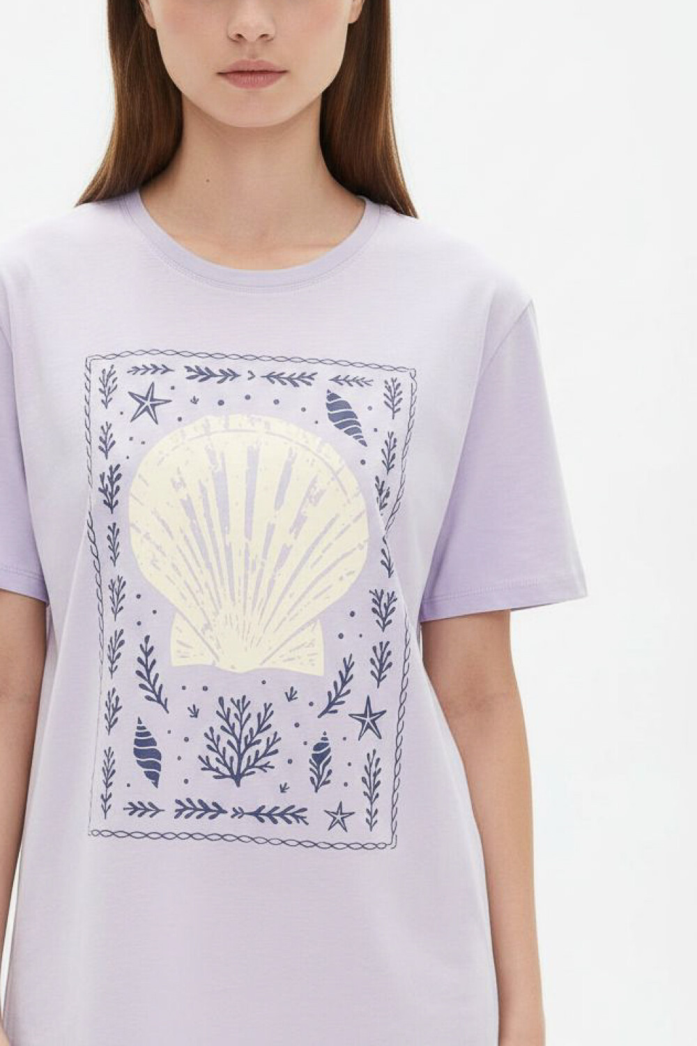 Remera Ovast Estampado 3