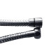 FLEXIBLE DE AC INOX 1.5MT SATINADO CEPILLADO 000