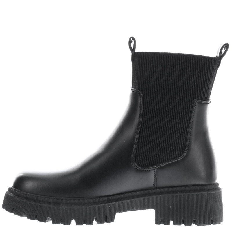 Botas de Mujer Miss Carol Maia Negro