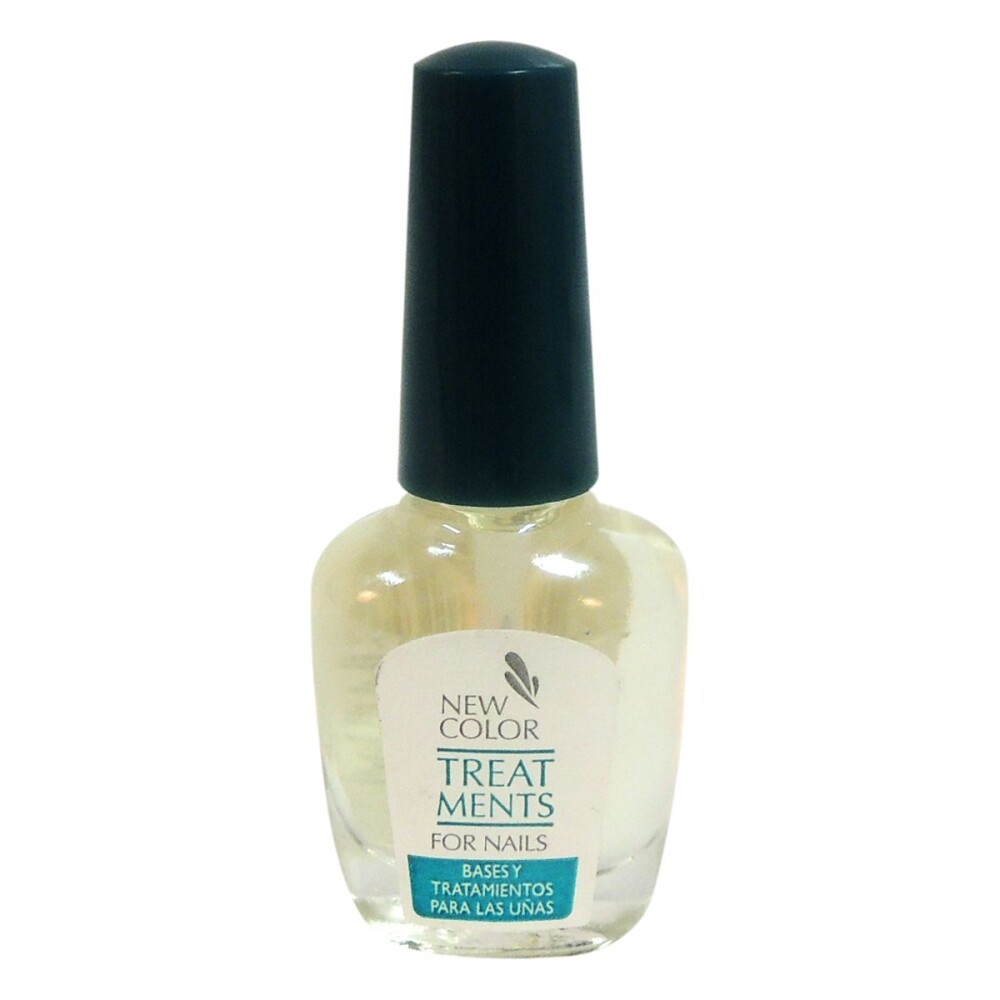 NEW COLOR ESMALTE TRAT.SELLADOR Nº 9.10 única