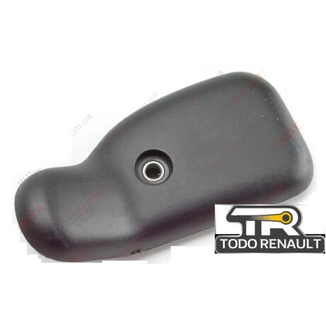 MANIJA RENAULT INT PORTON LATERAL IZQUIERDO KANGOO - MANIJA RENAULT INT PORTON LATERAL IZQUIERDO KANGOO -