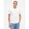 V-FRCH MINI LOGO TEE NEW OFF WHITE V2