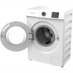 Lavarropas carga frontal Futura Slim 6Kg FUT-CF6KSL blanco