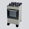 Cocina a Gas James C 690 V - 4 Hornallas Titanium Cocina a Gas James C 690 V - 4 Hornallas Titanium