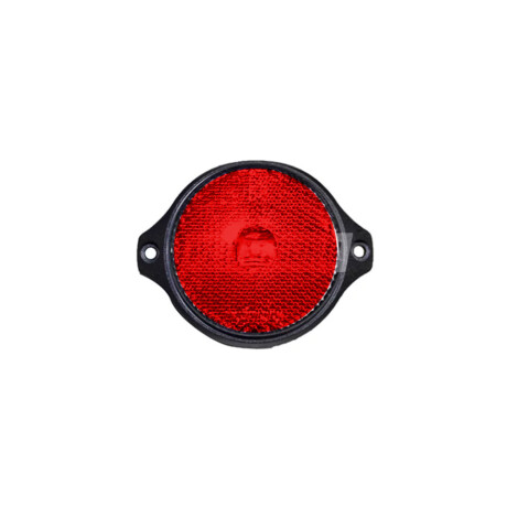 FAROL - FARO 65MM ROJO BI VOLT =040303 S/SOPORTE MULTILIGHT FAROL - FARO 65MM ROJO BI VOLT =040303 S/SOPORTE MULTILIGHT