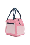 Lunchera vindo Rosa