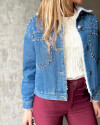 Campera Dax Campera Dax