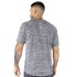 TSHIRT MEN POLY/SPX EVERLAST CLIP NA M CH