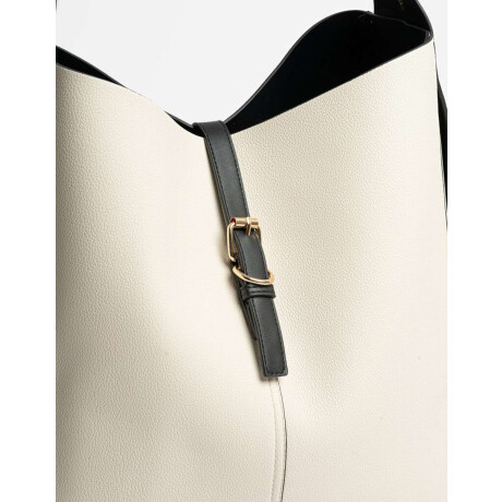 Saca Combinacion Bicolor